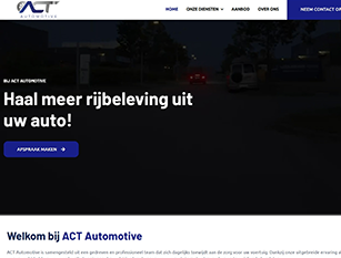 ACT Automotive