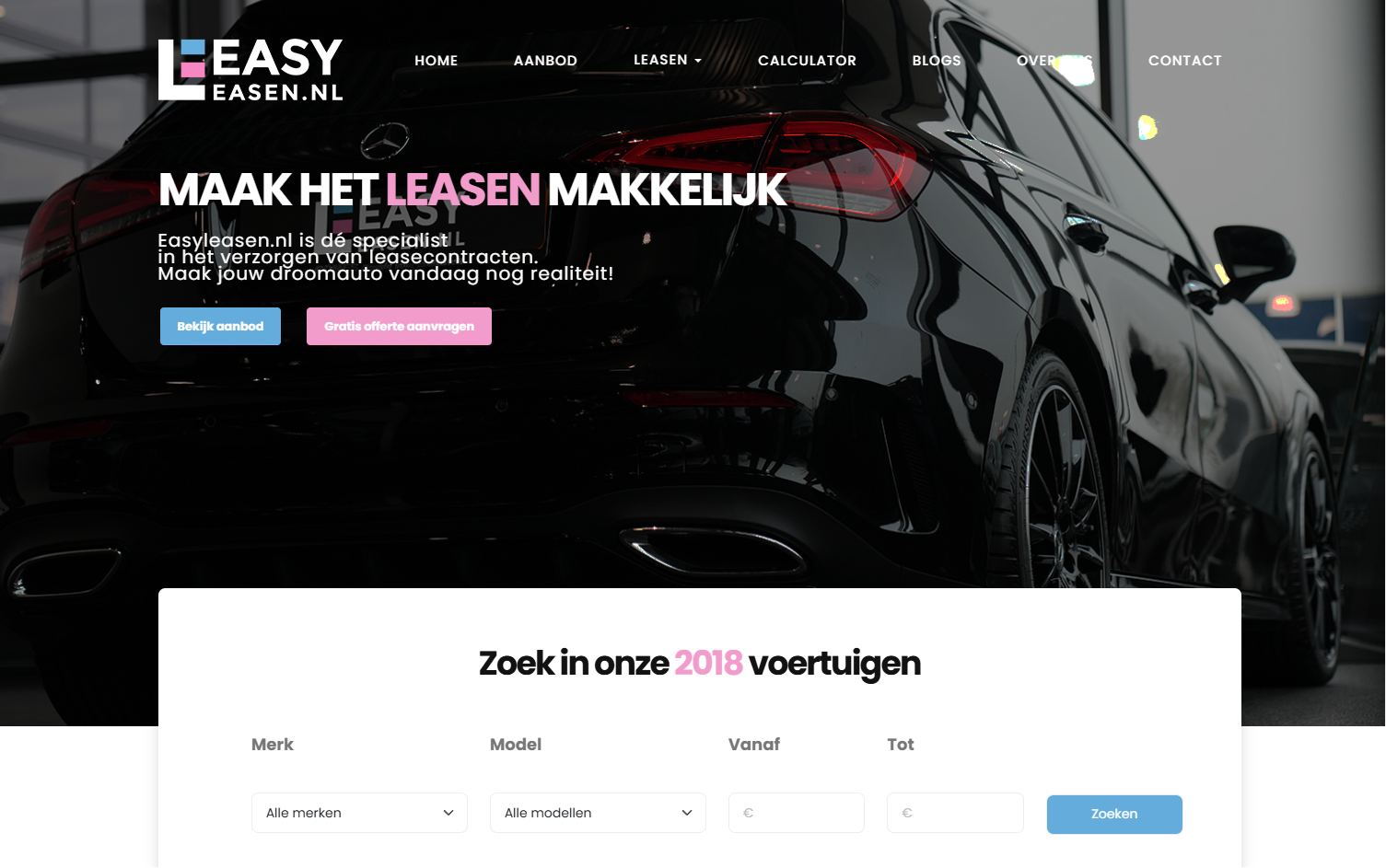 Easyleasen