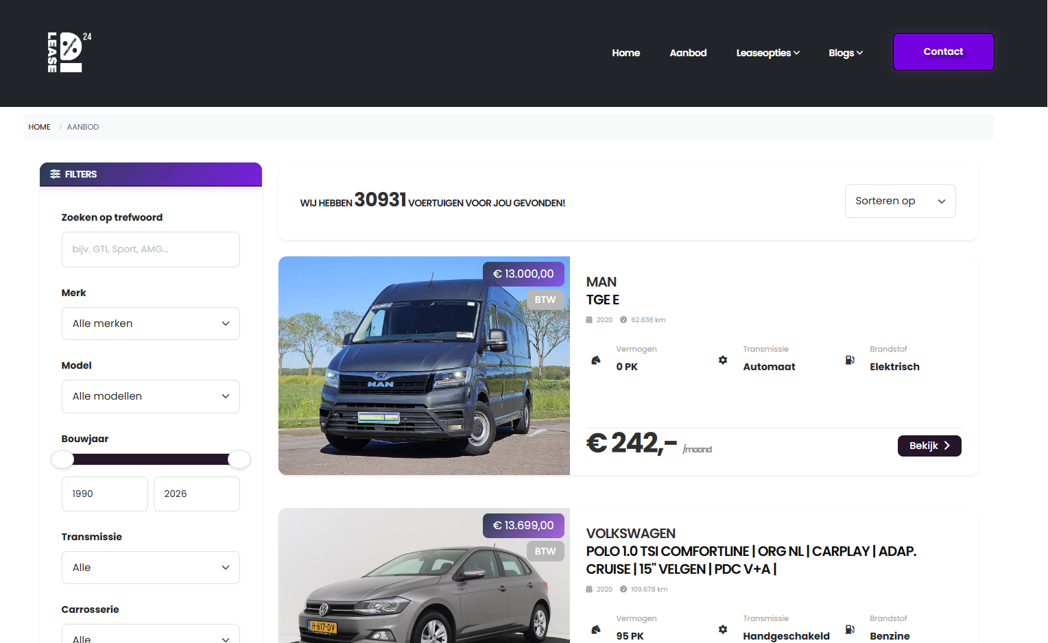 Leasediscounter24
