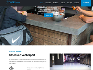 Fitness Hoorn